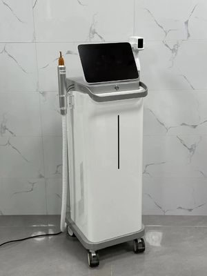 Регулируемые энергетические огни, диодная лазерная эпиляция 808 нм.