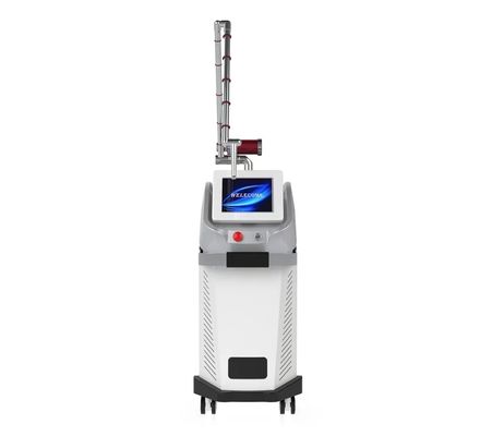 Eva-ND03 755nm/1064nm/532nm/1320nm Picosecond Laser Machine 4000W Industrial Laser Equipment