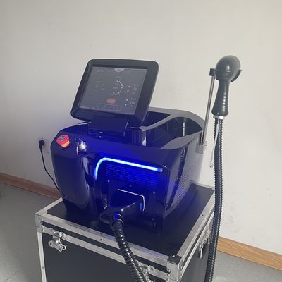 808nm портативная диодная лазерная эпиляция