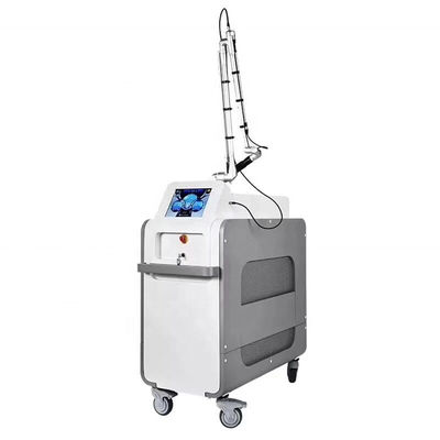 машина 2mm удаления татуировки лазера picocare 1-10Hz 3mm