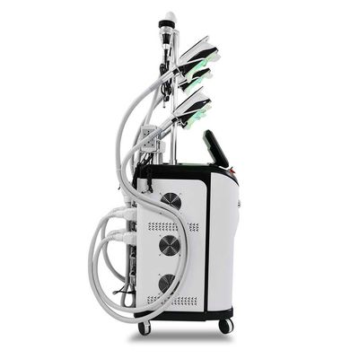 машина Coolsculpting cryo черноты 110V 240V 800W