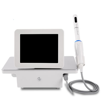 Тело кавитации HIFU Liposonic уменьшая машину для жирный растворять безболезненный